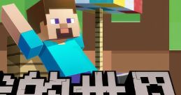 Minecraft: Chinese Edition 我的世界 Minecraft: China Edition - Video Game Video game from Minecraft: Chinese Edition