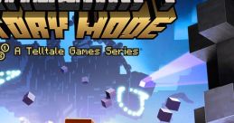 Minecraft: Story Mode (Original track) - Video Game Video game from Minecraft: Story Mode (Original track). Published by