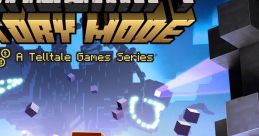Minecraft: Story Mode (Original Soundtrack) - Video Game Music