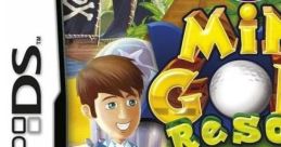 MiniGolf Resort - Video Game Music