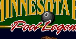 Minnesota Fats - Pool Legend Side Pocket 2: Densetsu no Hustler
サイドポケット2 伝説のハスラー - Video Game Music