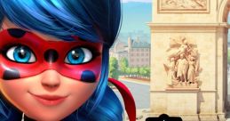 Miraculous Puzzle Hero - Video Game Video game from Miraculous Puzzle Hero for Android, iOS, Mobile. Published by CrazyLabs