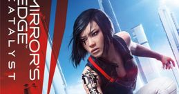 Mirror's Edge Catalyst - The View Extended - Video Game Video game from Mirror's Edge Catalyst - The View Extended. 