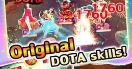 Miss Dota - Video Game Video game from Miss Dota for Android.