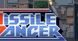 MissileDancer ミサイルダンサー - Video Game Video game from MissileDancer ミサイルダンサー for Switch, Windows. Published b