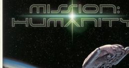 Mission: Humanity Exterminacja Восьмая Цивилизация - Video Game Video game from Mission: Humanity Exterminacja Восьмая