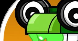 Mixels Rush - Video Game Video game from Mixels Rush for Android, iOS, Mobile. Published by Cartoon Network (2015). 