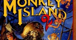 Monkey Island 2 - LeChucks Revenge (PC Rip) - Video Game Music