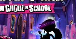 Monster High: New Ghoul In School - Video Game Music