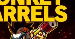 Monkey Barrels モンキーバレルズ - Video Game Music