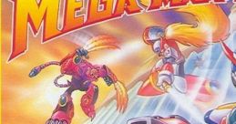 Mega Man X3 Rockman X3
ロックマンX3 - Video Game Music