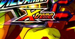 Mega Man Xtreme 2 (GBC) Rockman X2: Soul Eraser ロックマンX2 ソウルイレイザー - Video Game Video game from Mega Man