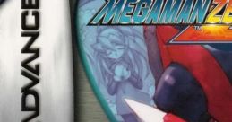 Mega Man Zero 2 Rockman Zero 2
ロックマンゼロ2 - Video Game Music