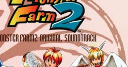 Monster Farm 2 Original track Monster Rancher 2 Original track モンスターファーム２　オリジナルサウンドトラック - Video