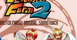 Monster Farm 2 Original Soundtrack Monster Rancher 2 Original Soundtrack
モンスターファーム２　オリジナルサウンドトラック - Video Game Music