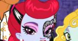 Monster High: Creeptastic Catacomb Adventures Monster High : Catacomb Adventures - Video Game Video game from Monster High: