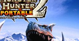 Monster Hunter Portable 2nd - Video Game Music