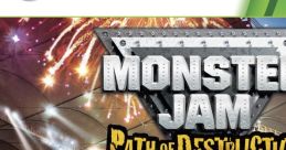 Monster Jam - Path of Destruction - Video Game Music