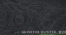 MONSTER HUNTER: WORLD SPECIAL TRACK - Video Game Video game from MONSTER HUNTER: WORLD SPECIAL TRACK for PS4, Windows, Xbox