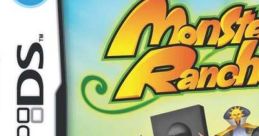 Monster Rancher DS Monster Farm DS 2: Yomigaeru! Master Breeder Densetsu
モンスターファームDS2: 甦る! マースターブリーダー伝説 - Video Game Music
