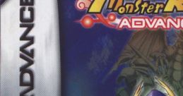 Monster Rancher Advance Monster Farm Advance
モンスターファーム アドバンス - Video Game Music