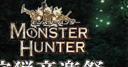 Monster Hunter Orchestra Concert ~Hunting Music Festival 2018~ モンスターハンターオーケストラコンサート 狩猟音楽祭2018
Monster Hunter Orchestra Concert ~Shuryou Ongakusai 2018~ - Video Game Music