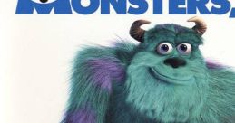 Monsters, Inc. - Video Game Music