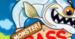 Monster! Bass Fishing - Video Game Music