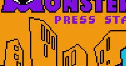 Monsters, Inc. (GBC) - Video Game Music