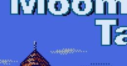 Moomin's Tale (GBC) Moomin no Daibouken ムーミンの大冒険 - Video Game Video game from Moomin's Tale (GBC) Moomin no