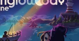 Moonglow bay Moonglow Bay (Original track) - Video Game Video game from moonglow bay Moonglow Bay (Original track) for