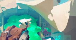 Moonlighter Original - Video Game Video game from Moonlighter Original for PS4, Switch, Windows, Xbox One. Published by