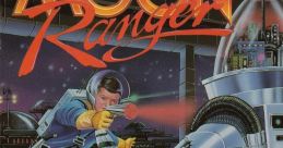 Moon Ranger (Unlicensed) - Video Game Music