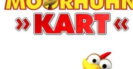 Moorhuhn Kart 3 - Video Game Video game from Moorhuhn Kart 3. 