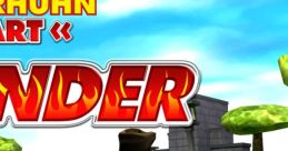 Moorhuhn Kart: Thunder Moorhuhn Kart 4 - Video Game Music