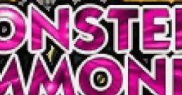 Monster Summoner モンスターサマナー - Video Game Music