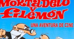 Mortadelo y Filemón: Una Aventura de Cine Clever & Smart: A Movie Adventure - Video Game Music