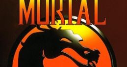 Mortal Kombat (Gen, SMD) (Original Sound, Finished Themes) モータルコンバット - Video Game Music