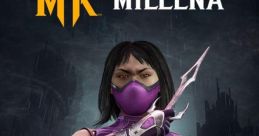 Mortal Kombat - Mileena's Theme - Video Game Video game from Mortal Kombat - Mileena's Theme. Published by WaterTower /