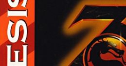 Mortal Kombat 3 (Gen, SMD) (Enhanced Sound) - Video Game Music
