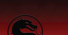 Mortal Kombat track from the Arcade Game Mortal Kombat (track from the Arcade Game) [2021 Remaster] - Video Game Video game