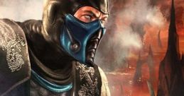 Mortal Kombat Mythologies - Sub-Zero (Extended) - Video Game Video game from Mortal Kombat Mythologies - Sub-Zero