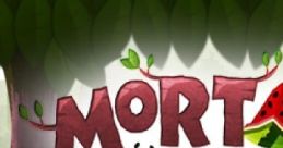 Mortar Melon - Video Game Video game from Mortar Melon for Wii U. Published by Nitrolic (2015). Uploaded by peterdao. 