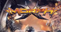 MorphX Симбионт - Video Game Video game from MorphX Симбионт for Windows, Xbox 360. Published by 505 Games, Buka