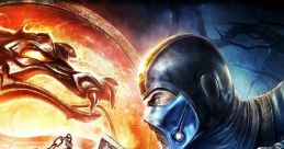 Mortal Kombat (Extended Gamerip) - Video Game Video game from Mortal Kombat (Extended Gamerip) for PS Vita, PS3, Windows,