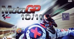 MotoGP 10-11 - Video Game Video game from MotoGP 10-11 for PS3. Published by Capcom (2011). 