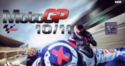 MotoGP 10-11 - Video Game Music