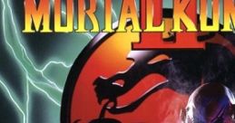Mortal Kombat II Mortal Kombat 2 - Video Game Music