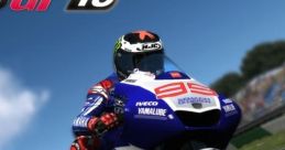 MotoGP 13 - Video Game Video game from MotoGP 13 for PS Vita, PS3, Xbox 360. Published by MileStone (2013). 