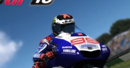 MotoGP 13 - Video Game Music